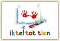 Ik tel tot tien